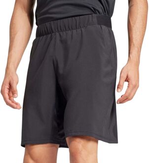 adidas Club Stretch Woven Short Heren - M