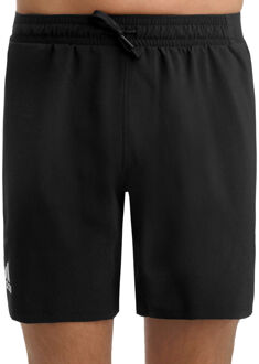 adidas Club Sw Short 7 Sportbroek Heren - Black - Maat 2XL