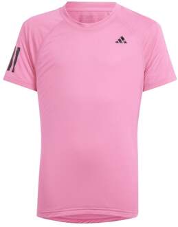 adidas Club T-shirt Meisjes pink - 170
