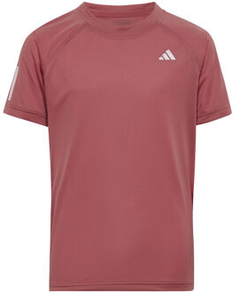 adidas Club T-shirt Meisjes roze - 140,152,164