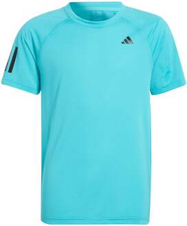 adidas Club T-shirt Meisjes turkoois - 170