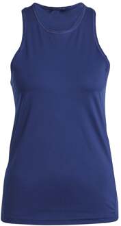 adidas Club Tanktop Dames-Donkerblauw - XL