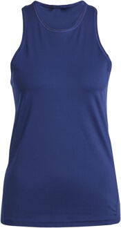 adidas Club Tanktop Dames-Donkerblauw - XS,M,L,XL
