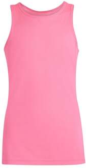 adidas Club Tanktop Meisjes-Pink - 140