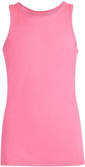 adidas Club Tanktop Meisjes-Pink roze - 128,140,152,164,170