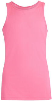 adidas Club Tanktop Meisjes-Pink roze - 140,152,164