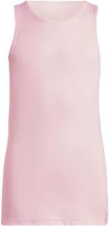 adidas Club Tanktop Meisjes-Roze - 128,140,152,164,170