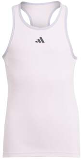 adidas Club Tanktop Meisjes-Roze - 164