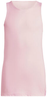 adidas Club Tanktop Meisjes-Roze - 164