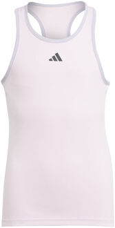 adidas Club Tanktop Meisjes-Roze - 170