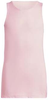 adidas Club Tanktop Meisjes-Roze - 170