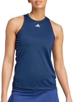 adidas Club Tennis Tanktop Dames navy - L