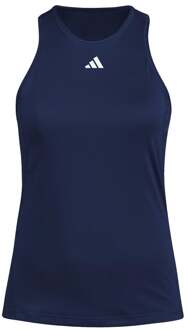 adidas Club Tennis Tanktop Dames navy - L