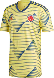 adidas Colombia Shirt Thuis 2019-2021 - 58