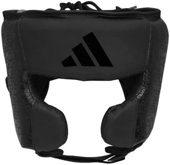 adidas Combat 50 Hoofdbeschermer - L