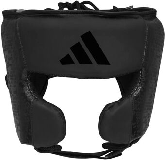 adidas Combat 50 Hoofdbeschermer - M