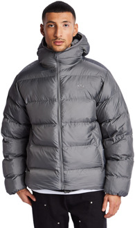 adidas Commercial Jassen Heren - Grijs - Maat XL Grey