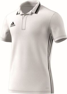 adidas Condivo 16 CL Polo White - M