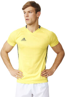 adidas Condivo 16 training jersey Yellow Standaard - XXL