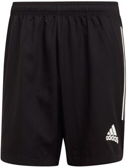 adidas Condivo 20 Short Heren - Zwart | Maat: M