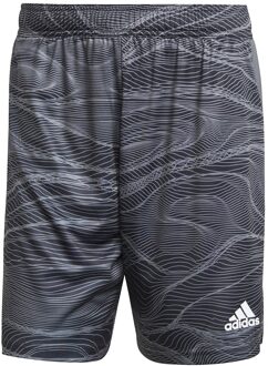 adidas Condivo 21 Goalkeeper Shorts - Keepersshorts Grijs