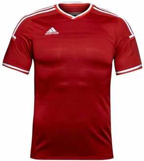 adidas Condivo Heren Rood Voetbal T-shirt