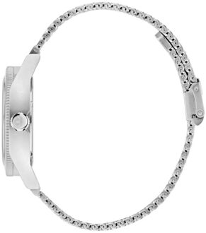 adidas Consortium Horloge Mesh Armband Zwart