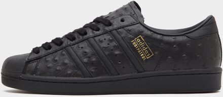 adidas Consortium x Footpatrol Superstar, zwart - 46 2/3