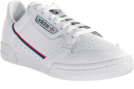 adidas Continental 80 Heren Wit - EU 41 / UK 7.5