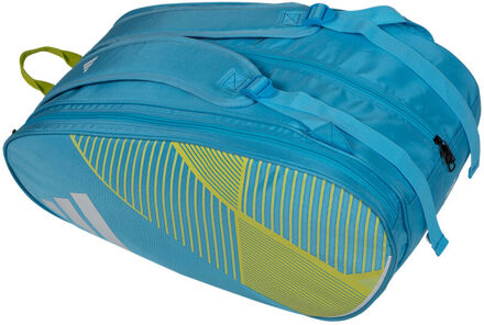 adidas Control 3.3 Padel Ballentas blauw - one size