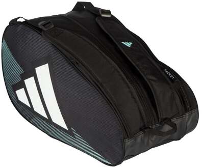 adidas Control Black 2026 Tennistas zwart - nosize