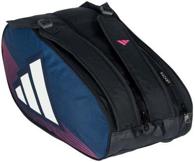 adidas Control Blue 2026 Tennistas donkerblauw - nosize