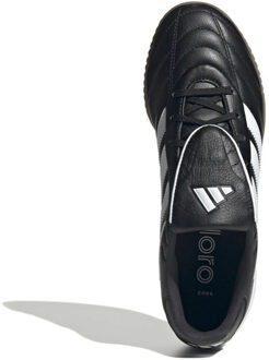adidas copa gloro ii in zaalvoetbal schoen heren - Zwart - 46