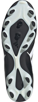 adidas copa gloro ii st mg voetbal schoen firm ground heren black/black/white Zwart - 41 1/3