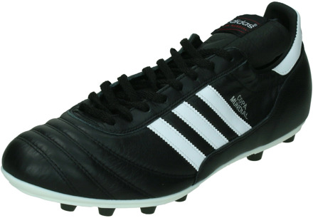 adidas Copa Mundial  Sportschoenen - Maat 36 - Unisex - zwart/wit