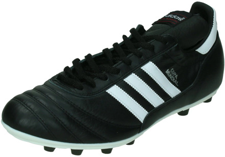 adidas Copa Mundial - Voetbalschoenen - Heren - 10 - Zwart