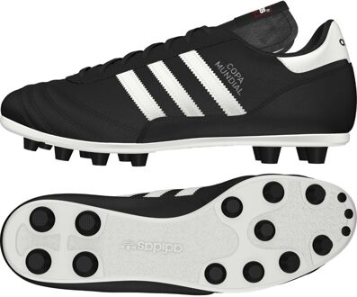 adidas Copa Mundial - Voetbalschoenen - Heren - 9- - Zwart