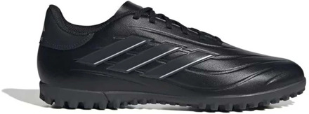 adidas Copa Pure 2 Club TF Voetbalschoenen Adidas , Black , Heren - 45 1/3 EU