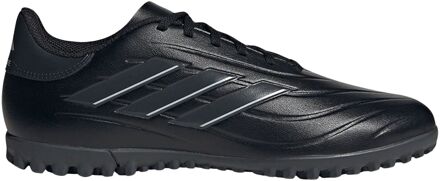 adidas Copa Pure 2 Club TF Voetbalschoenen Heren zwart - 44