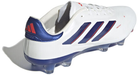 adidas copa pure 2 elite fg voetbal schoen fg heren - Wit - 42