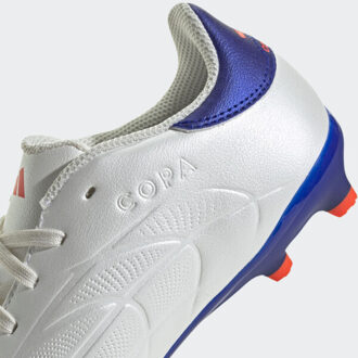 adidas copa pure 2 league fg j - Wit - 38