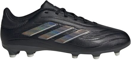 adidas Copa Pure 2 League FG Voetbalschoenen Junior zwart - 38 2/3