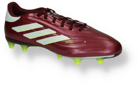 adidas Copa pure 2 pro fg ie7490 Rood - 42