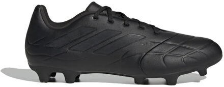 adidas Copa Pure.3 FG Voetbalschoenen Senior zwart - 40 2/3