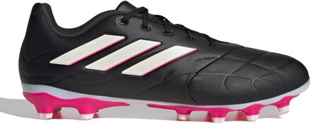 adidas Copa Pure.3 MG Voetbalschoenen Senior zwart - wit - roze - 45 1/3