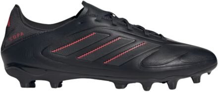 adidas Copa Pure III League FG/MG Voetbalschoenen 43 Zwart