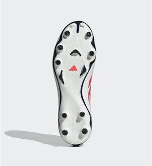 adidas Copa pure iii league fg/mg Wit - 41 1/3