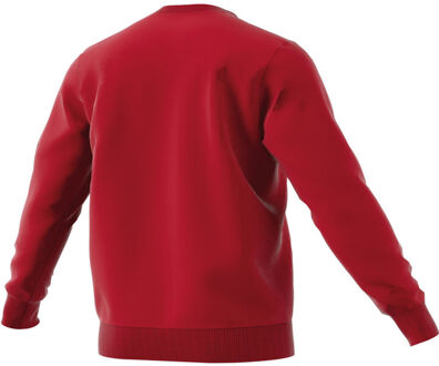 adidas Core 15 Sweat Top | Kinderen power red/white - 164