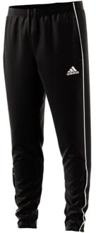 adidas Core 18 Training Pants - Zwart - maat XXXL