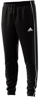 adidas Core 18 Training  Sportbroek - Maat XXL  - Mannen - zwart